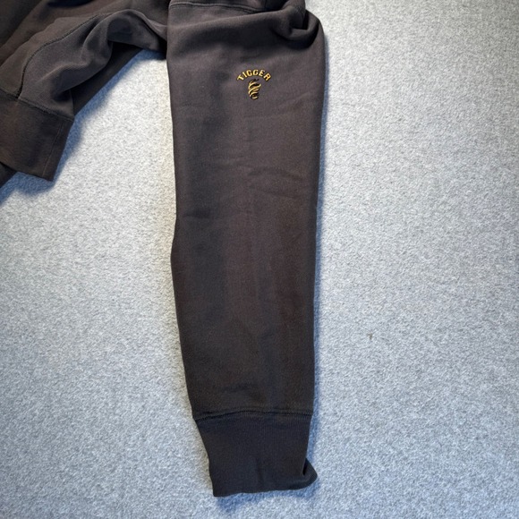 Vintage Disney Store Tigger Crewneck Sweatshirt XL Gray - Picture 7 of 8